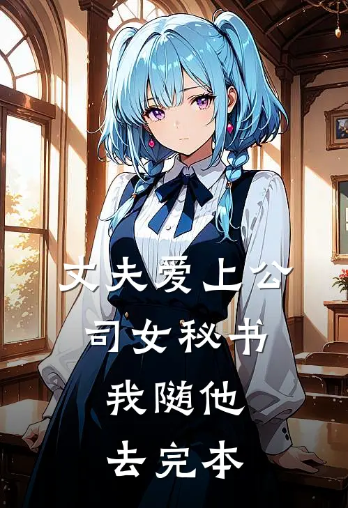 丈夫爱上公司女秘书，我随他去完本
