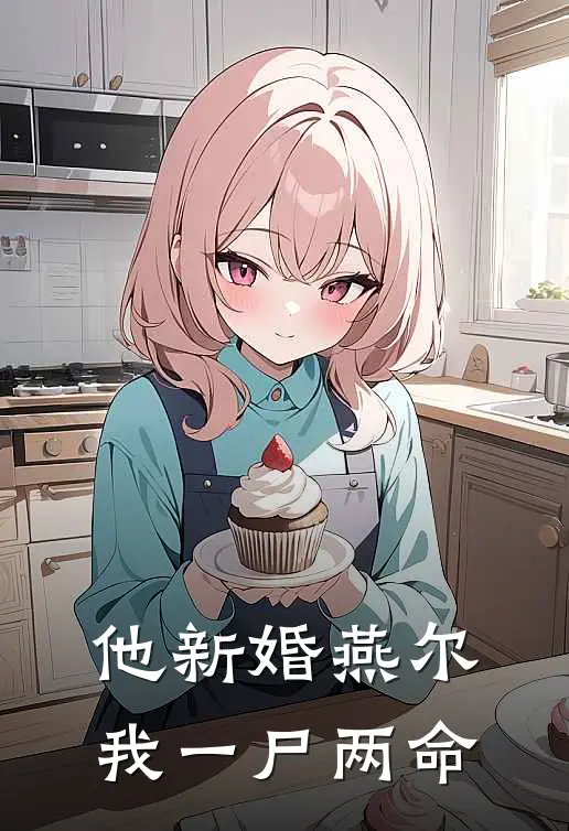 他新婚燕尔，我一尸两命