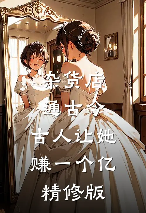 就让她奔赴山海好看的小说推荐完结