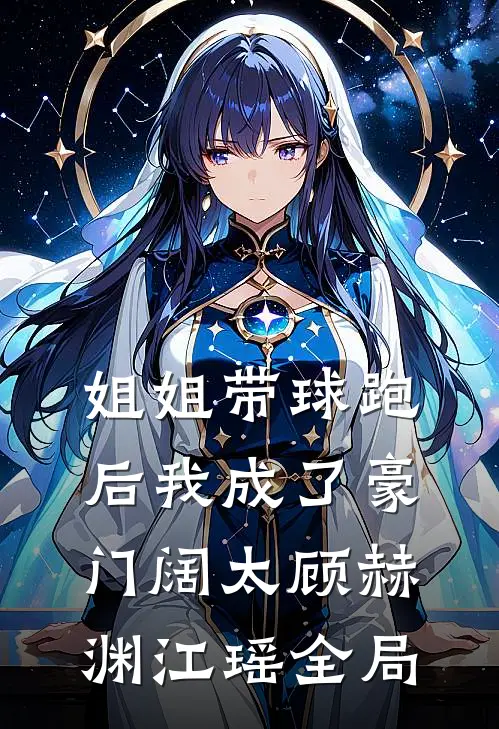 姐姐带球跑后我成了豪门阔太顾赫渊江瑶全局