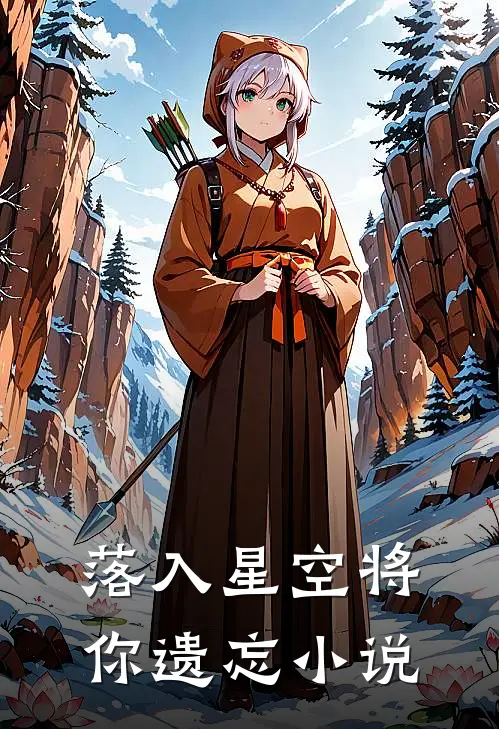 落入星空将你遗忘小说