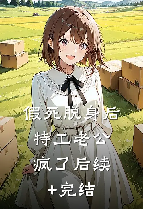 假死脱身后，特工老公疯了后续+完结
