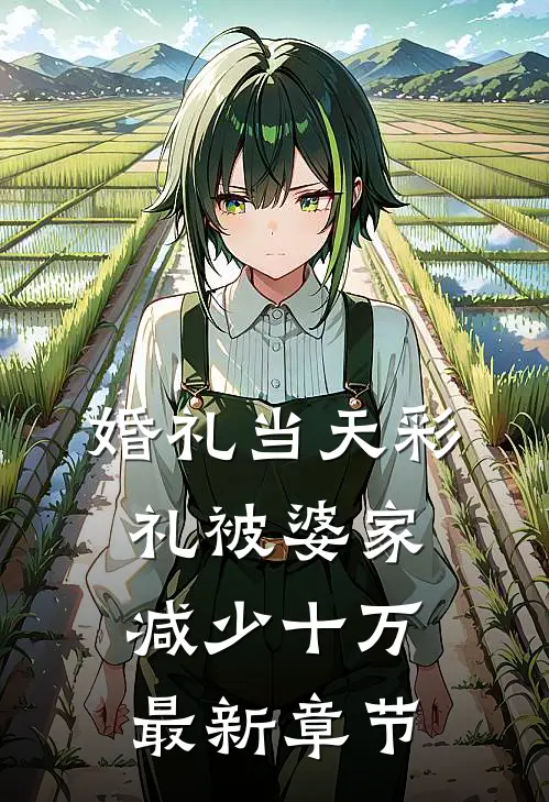 婚礼当天彩礼被婆家减少十万最新章节