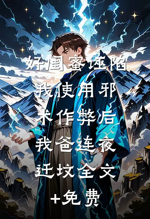 好闺蜜诬陷我使用邪术作弊后，我爸连夜迁坟全文+免费
