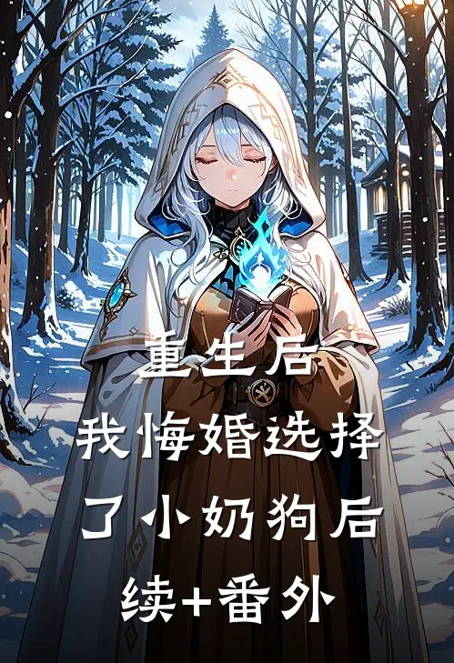 重生后，我悔婚选择了小奶狗后续+番外