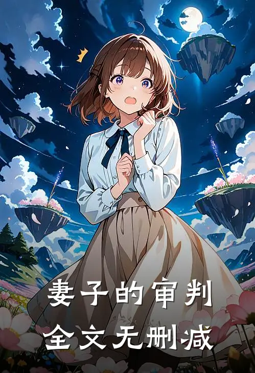 妻子的审判全文无删减