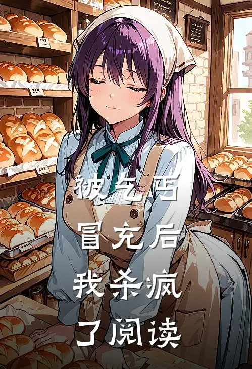 被乞丐冒充后，我杀疯了阅读