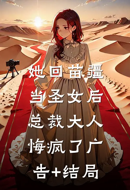 她回苗疆当圣女后，总裁大人悔疯了广告+结局