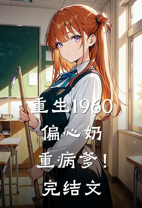 重生1960：偏心奶，重病爹！完结文