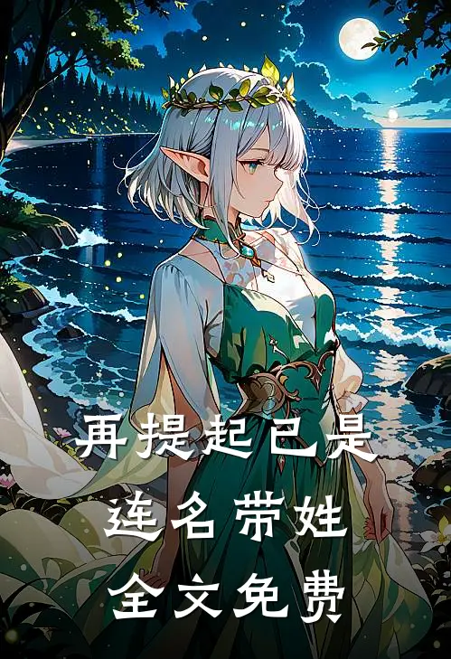 再提起已是连名带姓全文免费