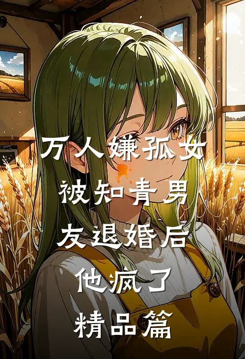 万人嫌孤女被知青男友退婚后，他疯了精品篇
