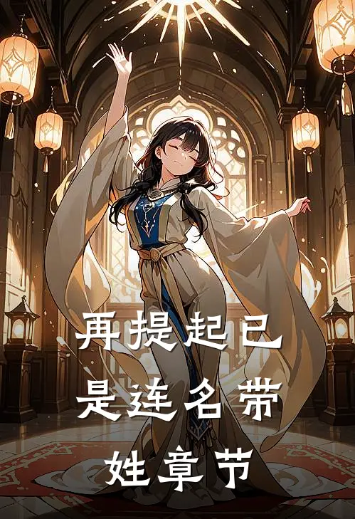再提起已是连名带姓章节