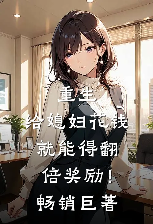 重生：给媳妇花钱就能得翻倍奖励！畅销巨著