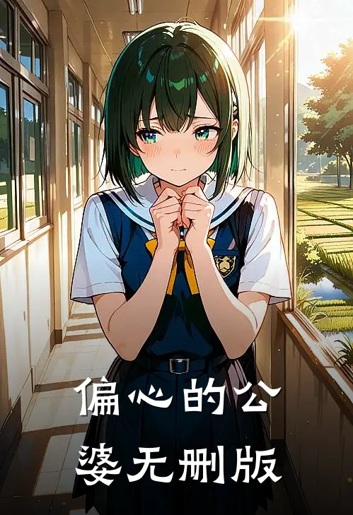 偏心的公婆无删版