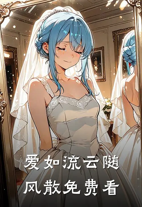 爱如流云随风散免费看