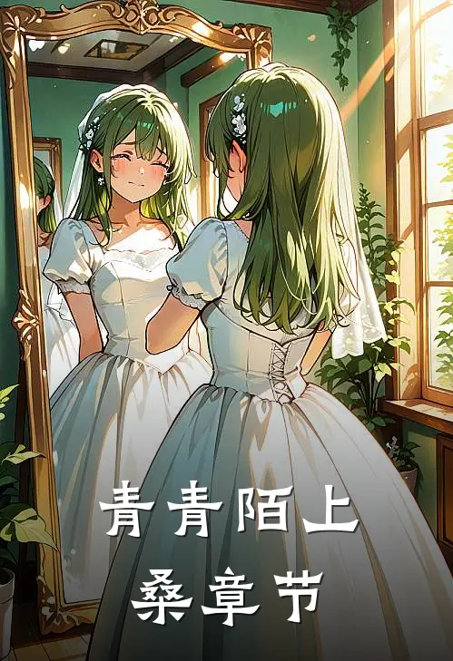 青青陌上桑章节