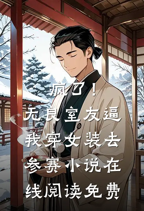 疯了！无良室友逼我穿女装去参赛小说在线阅读免费