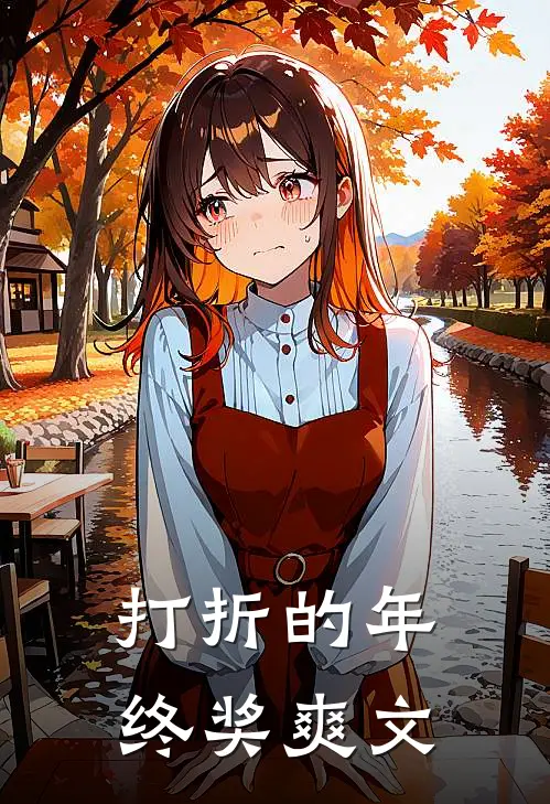 打折的年终奖爽文