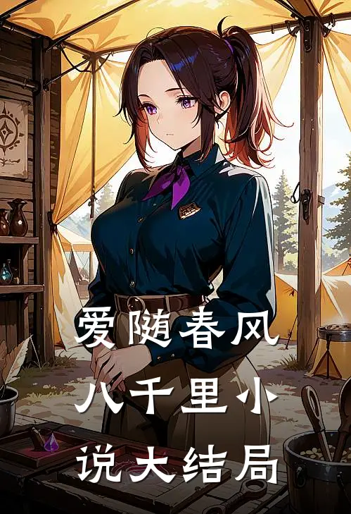 爱随春风八千里小说大结局
