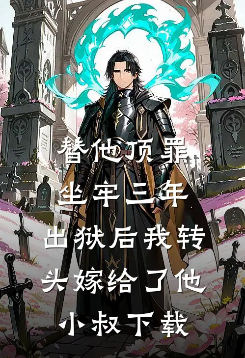 替他顶罪坐牢三年，出狱后我转头嫁给了他小叔下载