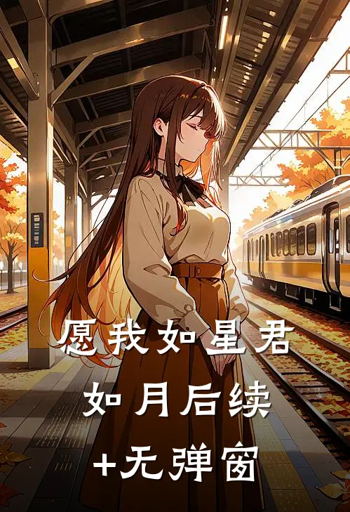 愿我如星君如月后续+无弹窗