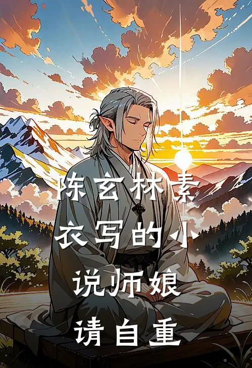 陈玄林素衣写的小说师娘，请自重