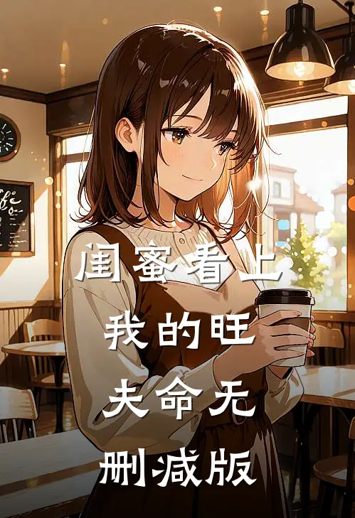 闺蜜看上我的旺夫命无删减版