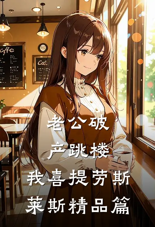 老公破产跳楼，我喜提劳斯莱斯精品篇