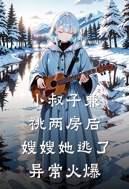 小叔子兼祧两房后，嫂嫂她逃了异常火爆