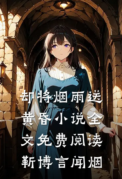 却将烟雨送黄昏小说全文免费阅读靳博言闻烟
