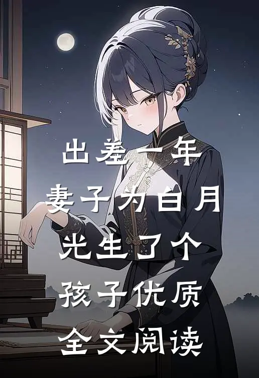 出差一年，妻子为白月光生了个孩子优质全文阅读