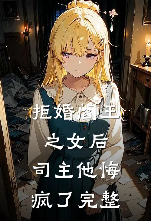拒婚阎王之女后，司主他悔疯了完整