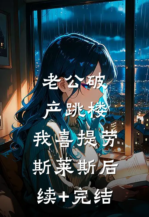 老公破产跳楼，我喜提劳斯莱斯后续+完结