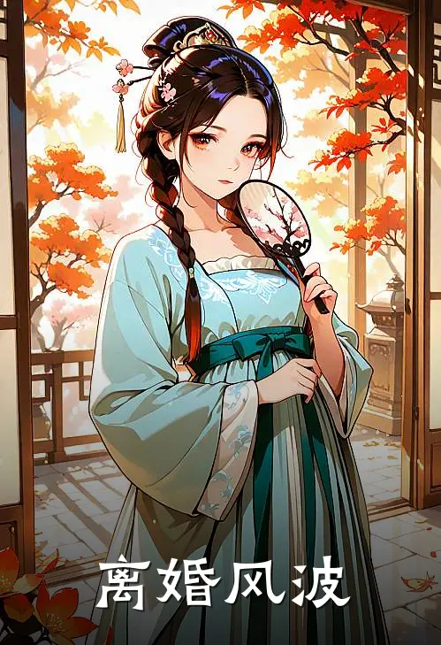离婚风波