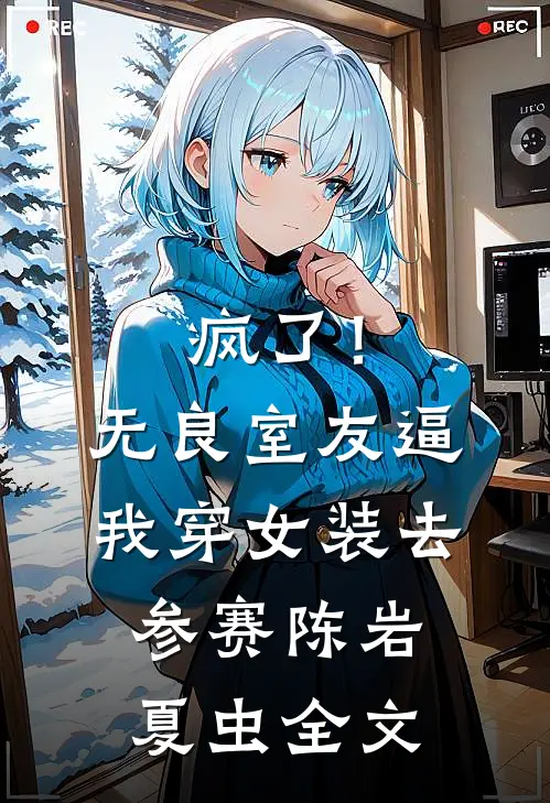 疯了！无良室友逼我穿女装去参赛陈岩夏虫全文