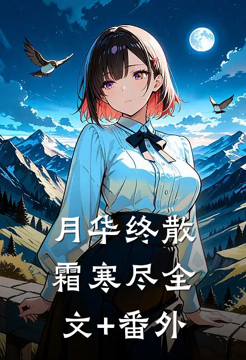 月华终散霜寒尽全文+番外