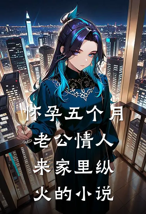 怀孕五个月，老公情人来家里纵火的小说