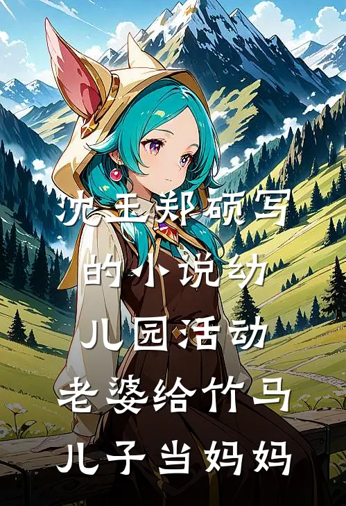 沈玉郑硕写的小说幼儿园活动，老婆给竹马儿子当妈妈