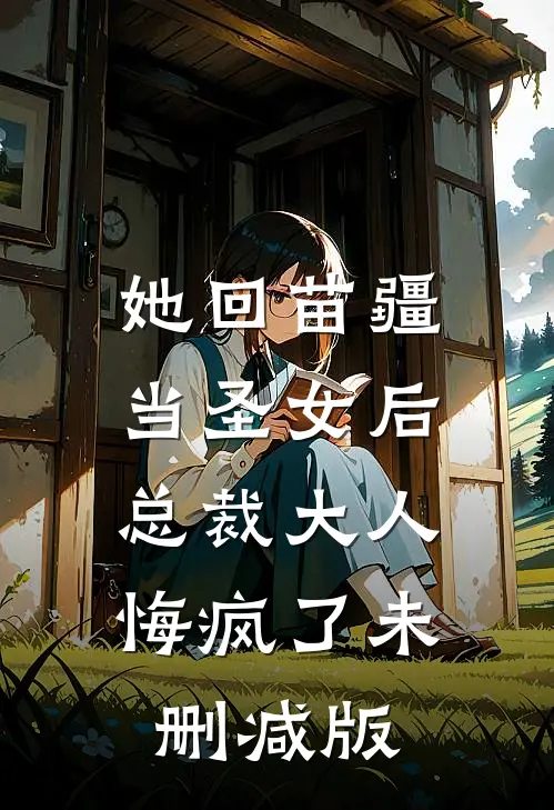 她回苗疆当圣女后，总裁大人悔疯了未删减版