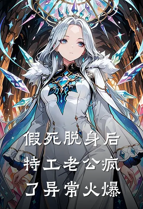 假死脱身后，特工老公疯了异常火爆