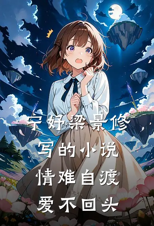 宁妤梁景修写的小说情难自渡爱不回头