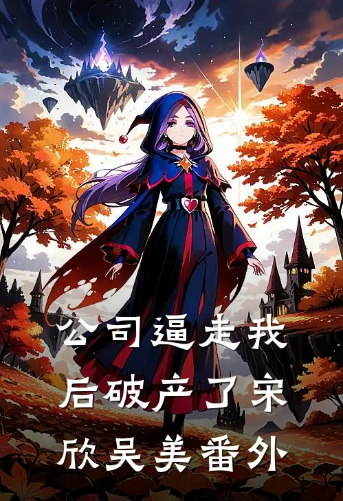 公司逼走我后破产了宋欣吴美番外
