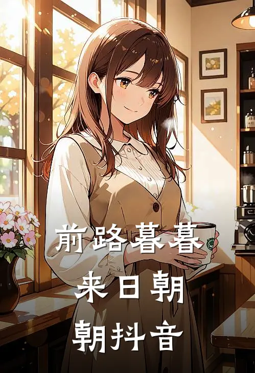 前路暮暮，来日朝朝抖音