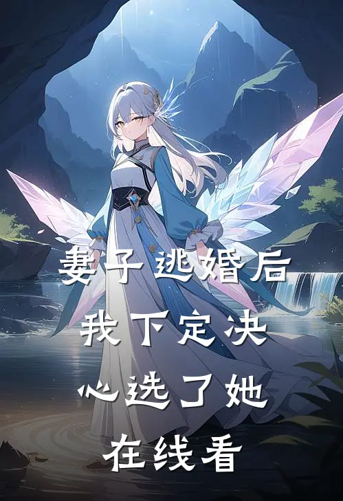 妻子逃婚后，我下定决心选了她在线看