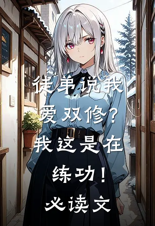 徒弟说我爱双修？我这是在练功！必读文