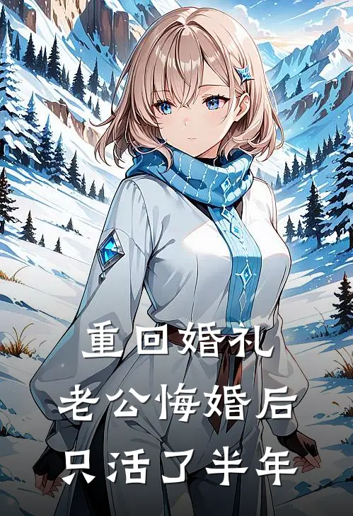 重回婚礼，老公悔婚后只活了半年