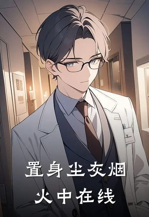 置身尘灰烟火中在线