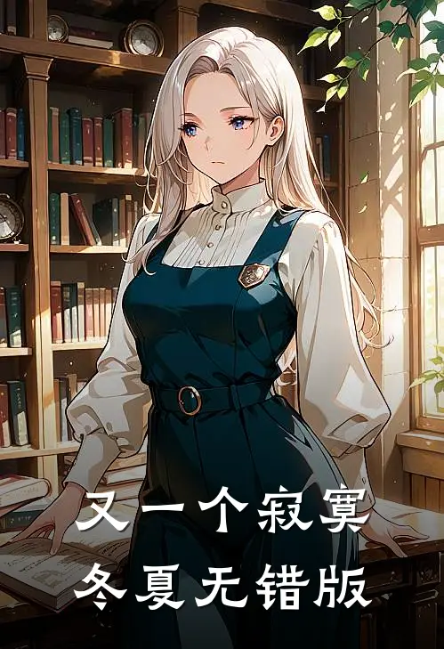 又一个寂寞冬夏无错版