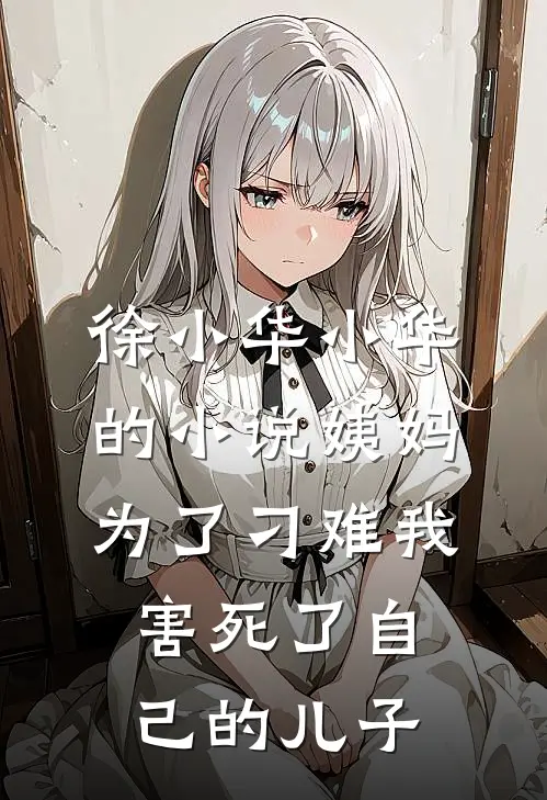 徐小华小华的小说姨妈为了刁难我害死了自己的儿子