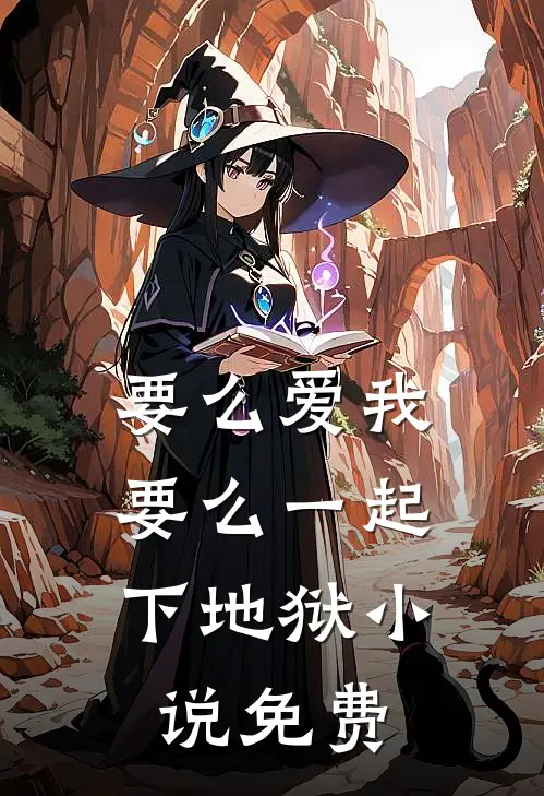 要么爱我，要么一起下地狱小说免费